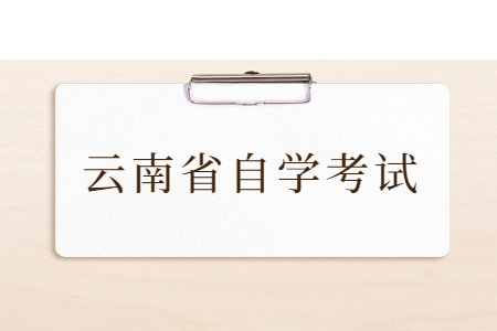 2021云南省自考可以考教师编制吗？